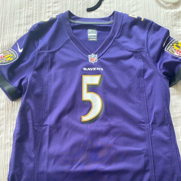 Ravens Jersey - Picture 1 of 2